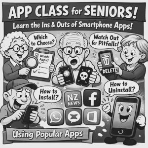 Apps